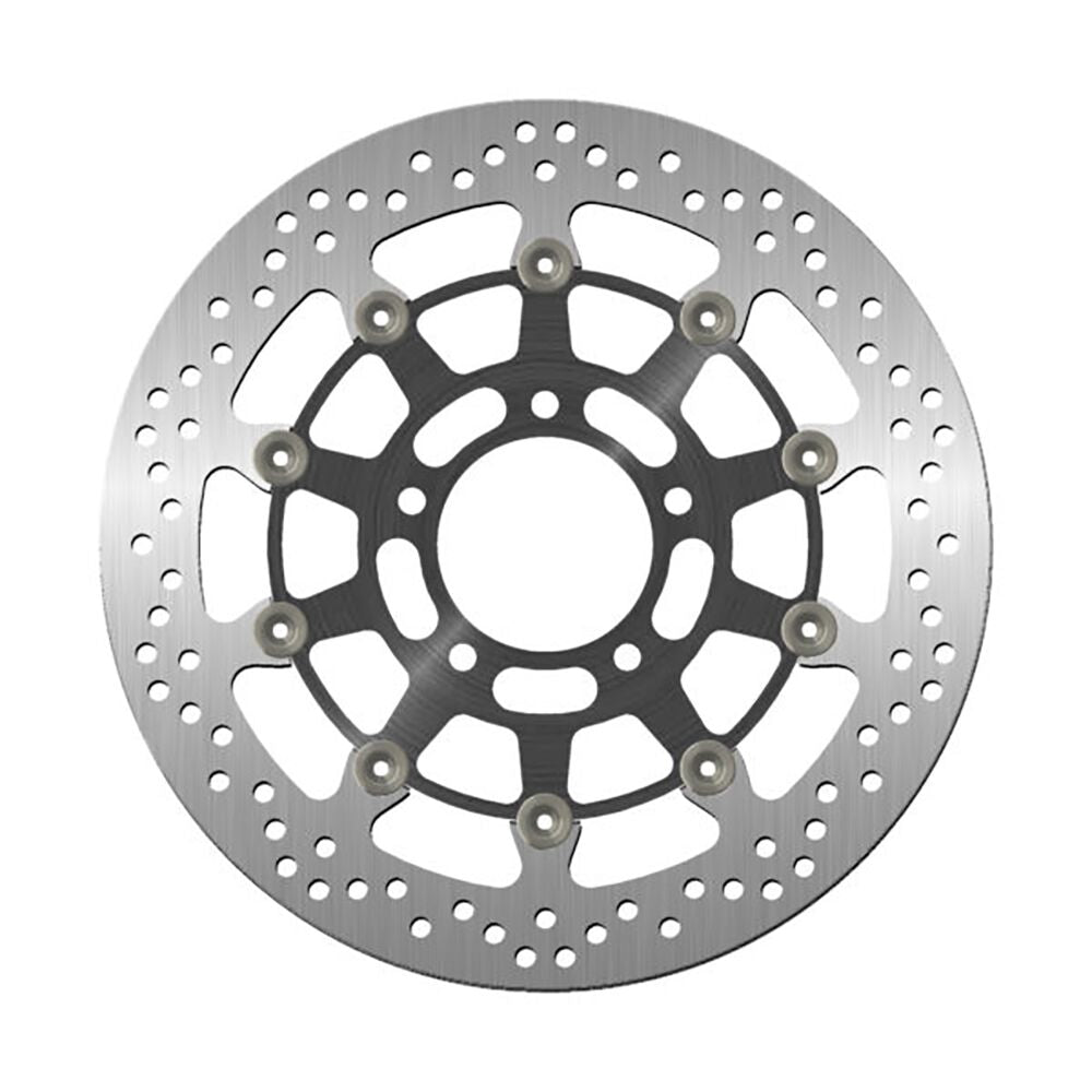 SBS BRAKE ROTOR UPGRADE FLOATING ROUND 5042A