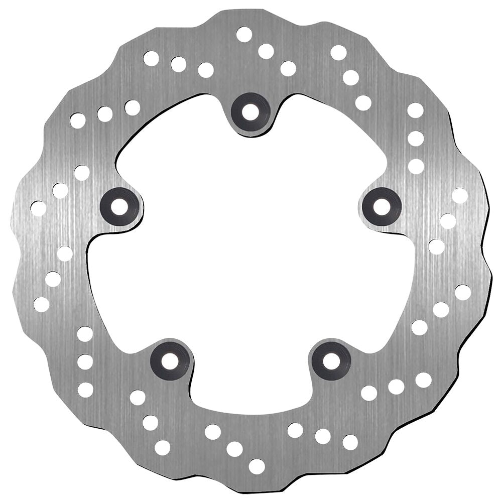SBS BRAKE ROTOR STANDARD FIXED CONTOUR 5057