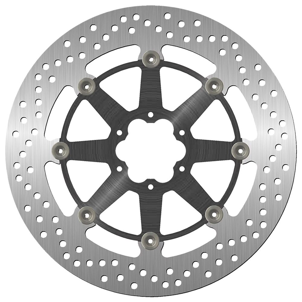 SBS BRAKE ROTOR UPGRADE FLOATING ROUND 5062