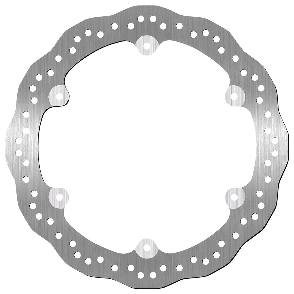 SBS BRAKE ROTOR STANDARD FIXED CONTOUR 5070