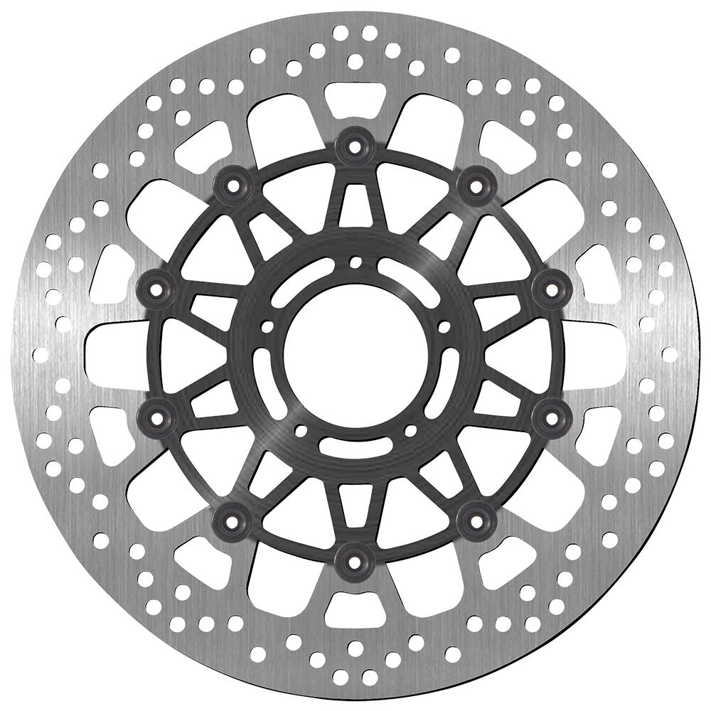 SBS BRAKE ROTOR UPGRADE FLOATING ROUND 5077