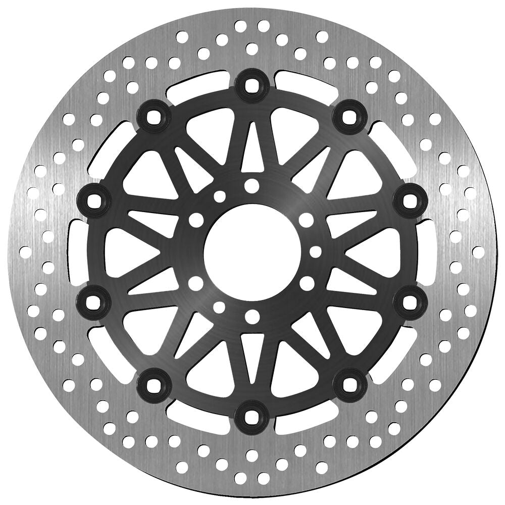 SBS BRAKE ROTOR UPGRADE FLOATING ROUND 5101