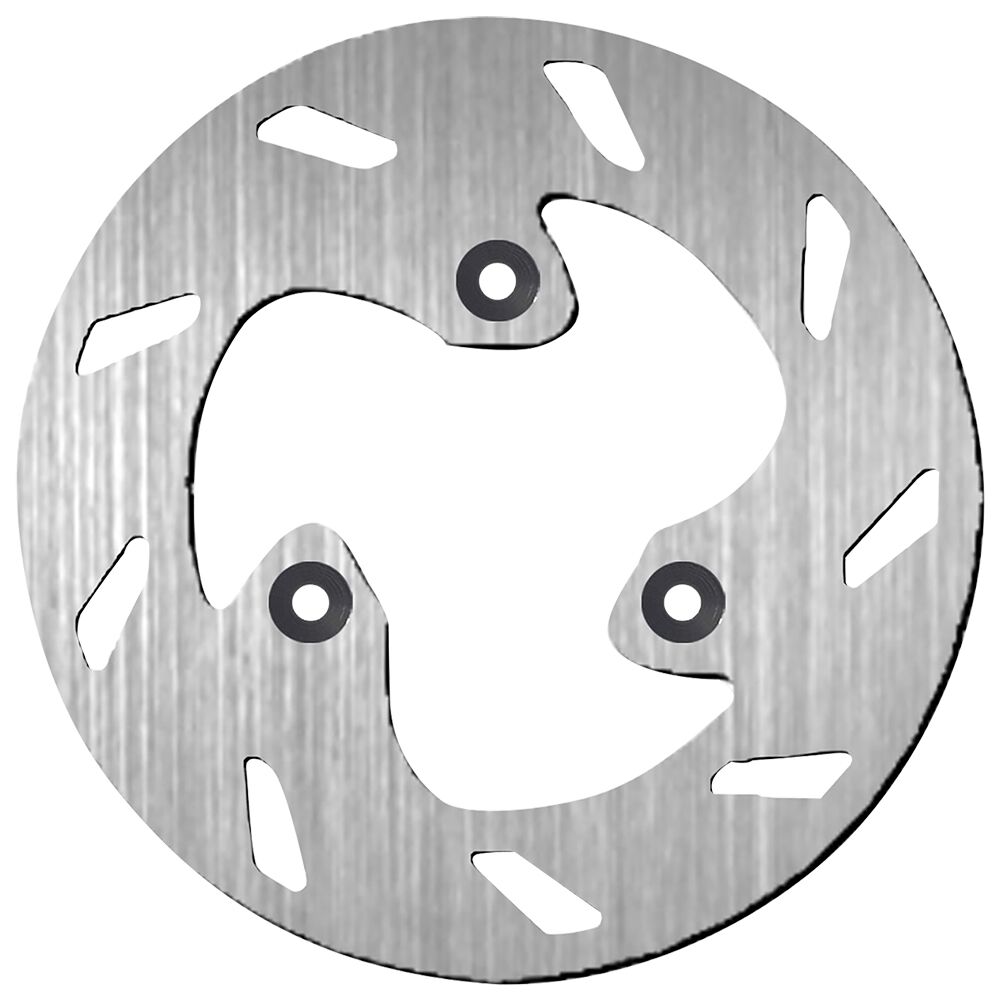 SBS BRAKE ROTOR STANDARD FIXED ROUND 5163