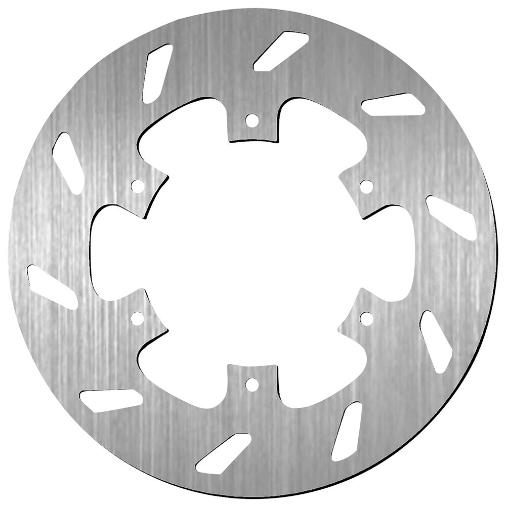 SBS BRAKE ROTOR STANDARD FIXED ROUND 5170
