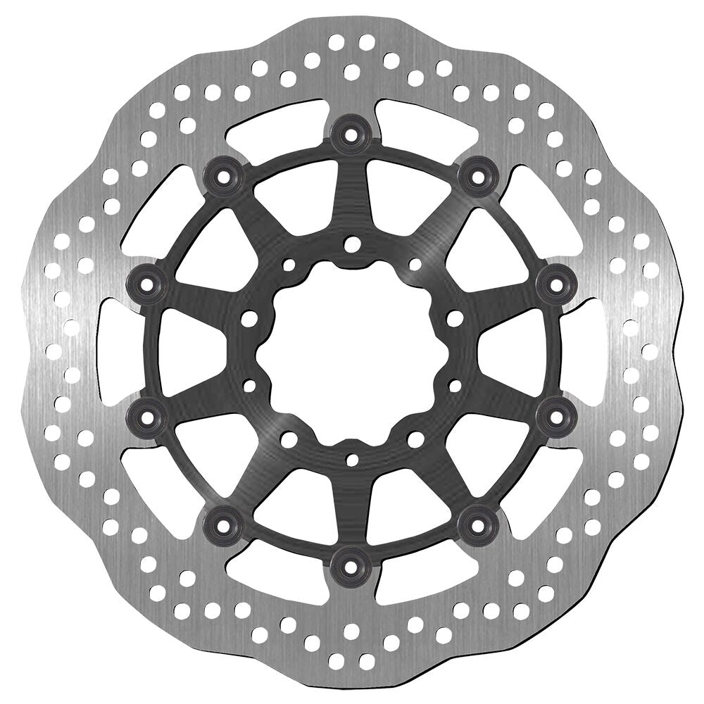SBS BRAKE ROTOR UPGRADE FLOATING CONTOUR 5250