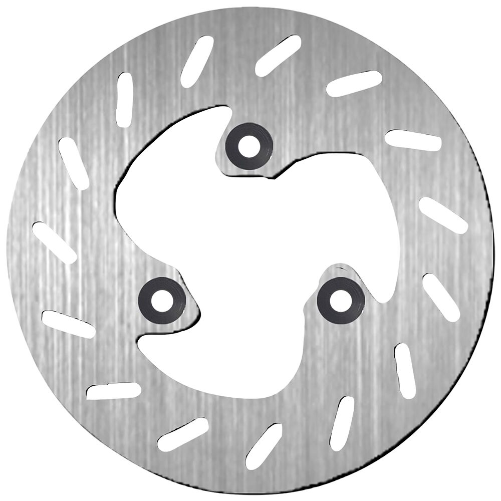 SBS BRAKE ROTOR STANDARD FIXED ROUND 5287
