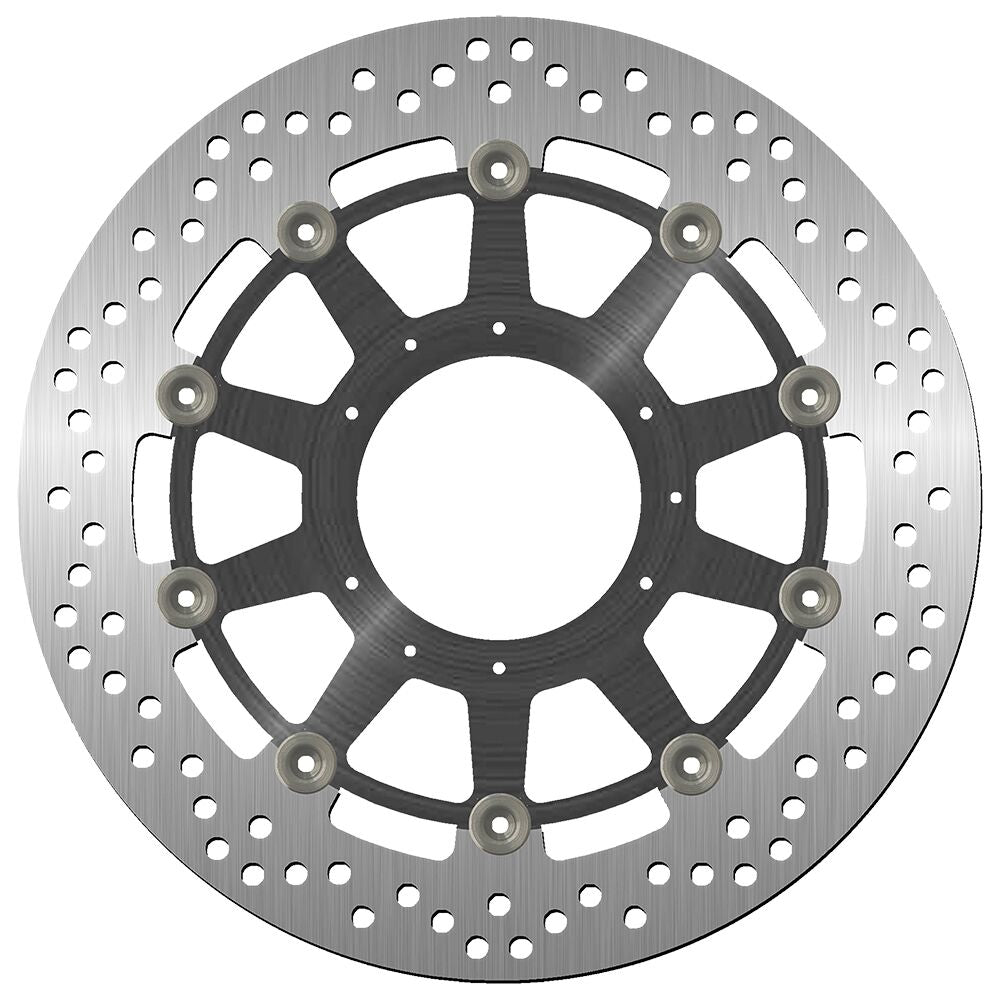 SBS BRAKE ROTOR UPGRADE FLOATING ROUND 5300A