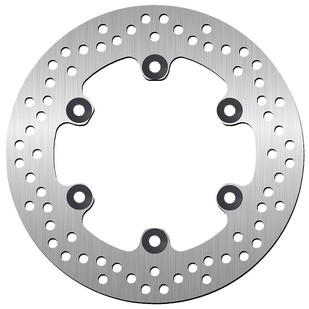 SBS BRAKE ROTOR STANDARD FIXED ROUND 5320