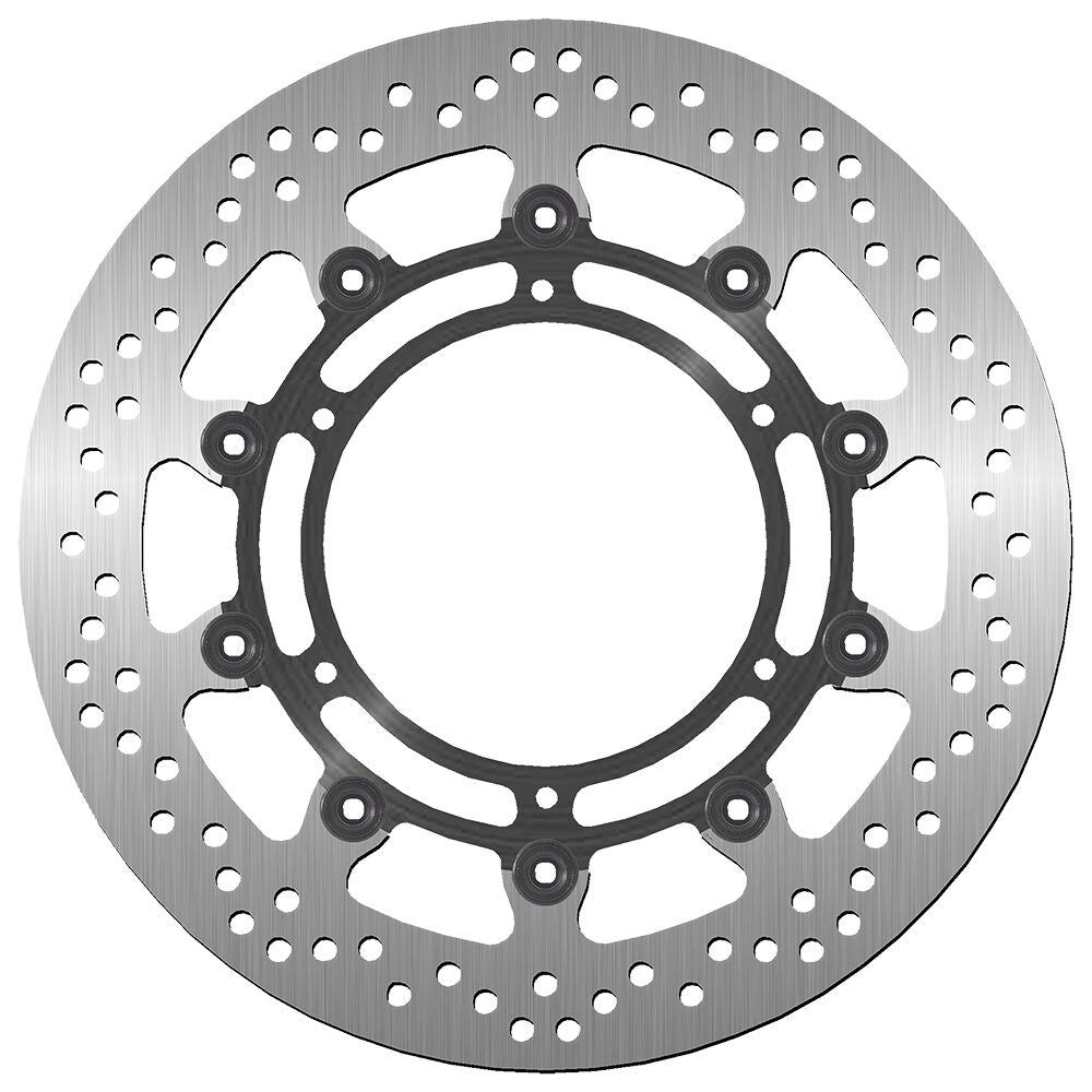 SBS BRAKE ROTOR UPGRADE FLOATING ROUND 5324