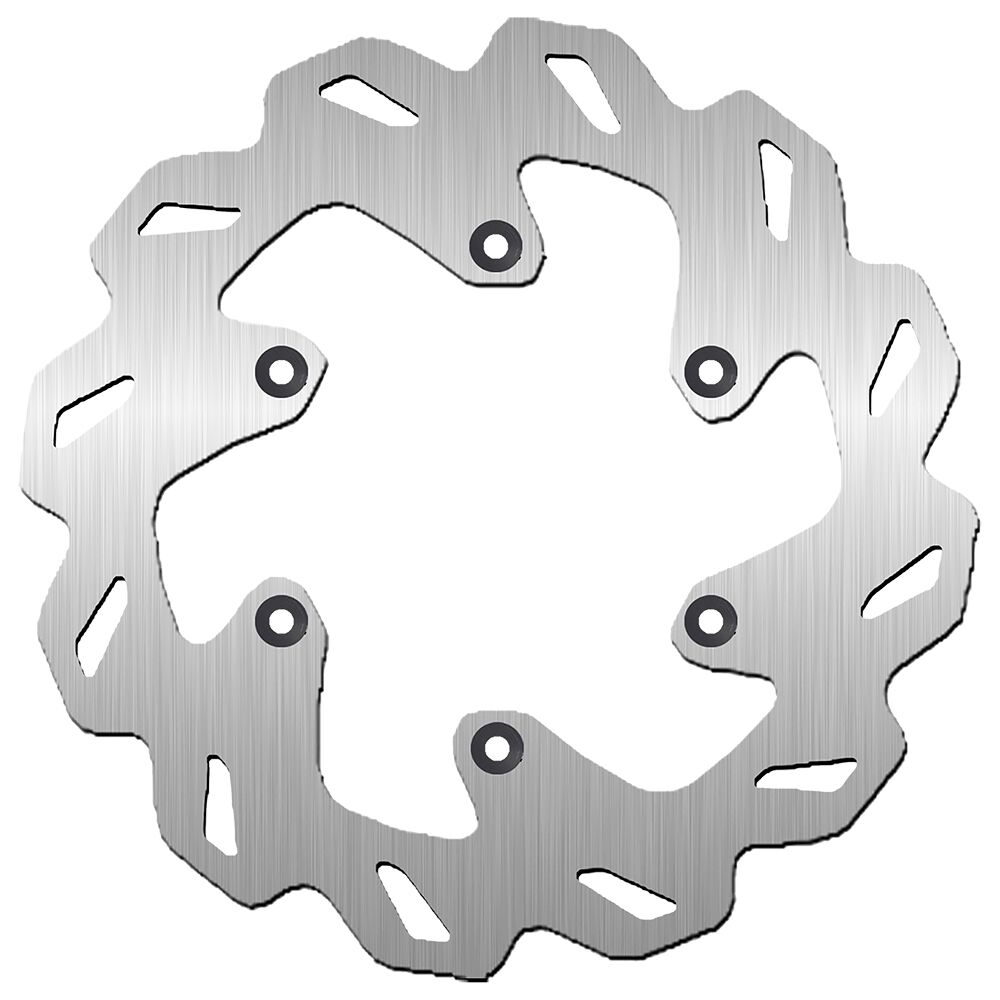 SBS BRAKE ROTOR STANDARD FIXED CONTOUR 5326