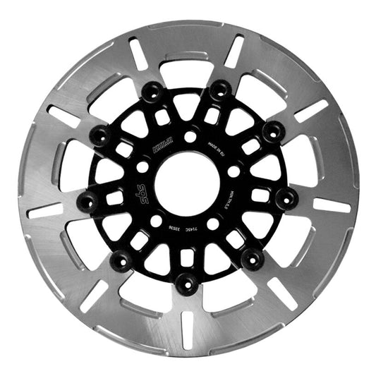 SBS Brake Rotor Kodlin 9SPK Rear 7145C