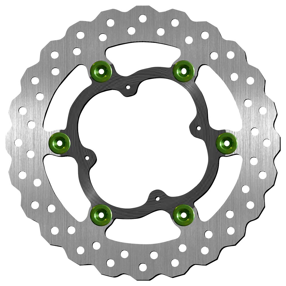 SBS BRAKE ROTOR UPGRADE FLOATING CONTOUR 5054
