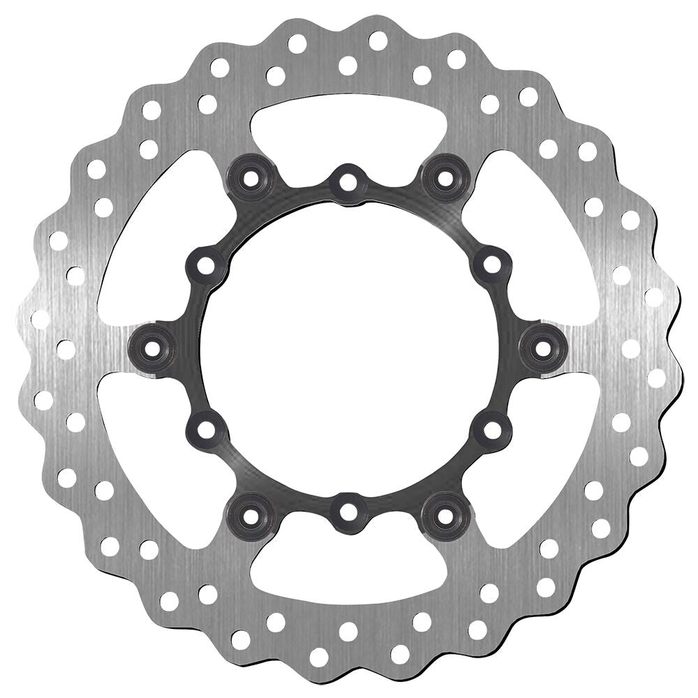 SBS BRAKE ROTOR UPGRADE FLOATING CONTOUR 5248