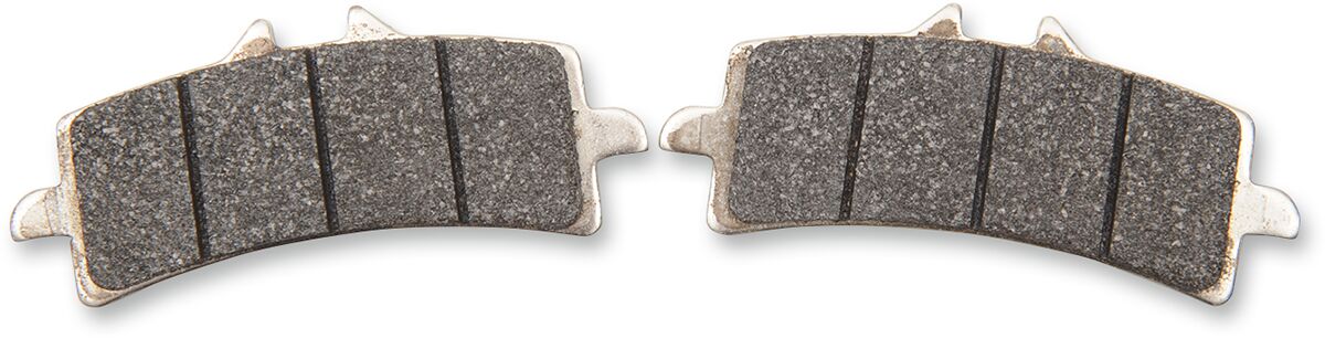 SBS BRAKE PAD CARBON RACE 901DC