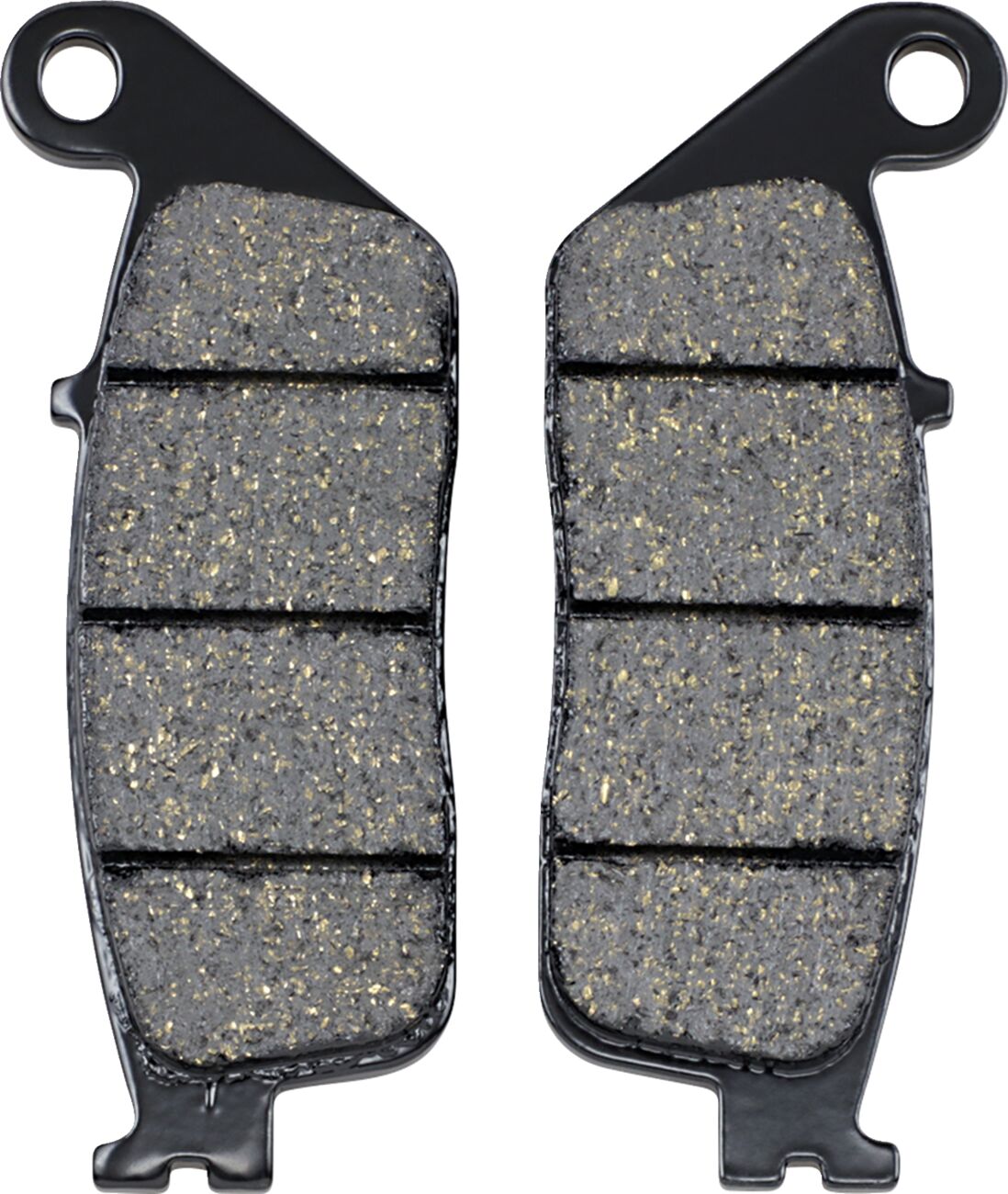 SBS BRAKE PADS SBS 627HF 627HF