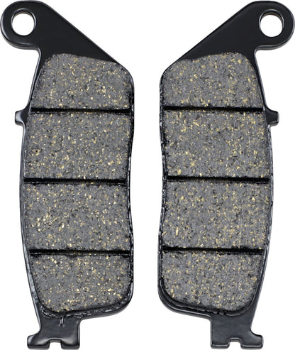 SBS BRAKE PADS SBS 627HF 627HF