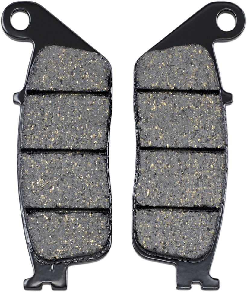 SBS BRAKE PADS SBS 627HF 627HF