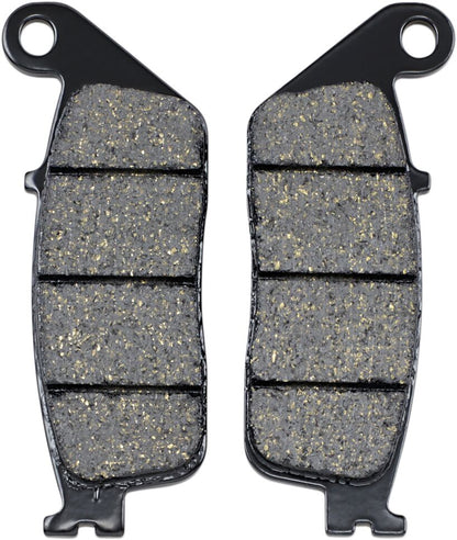 SBS BRAKE PADS SBS 627HF 627HF