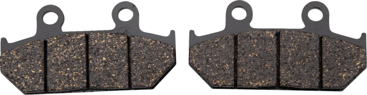 SBS BRAKE PADS SBS 647HF 647HF