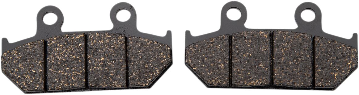 SBS BRAKE PADS SBS 647HF 647HF