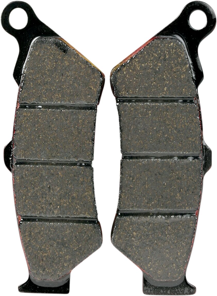 SBS BRAKE PADS SBS 674HF 674HF