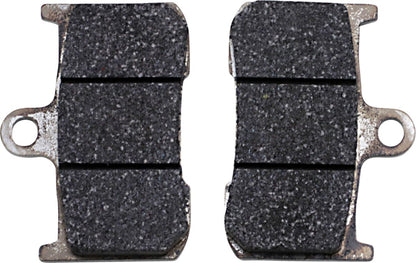 SBS BRAKE PAD CARBON RACE 782DC