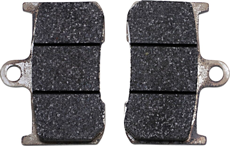 SBS BRAKE PAD CARBON RACE 782DC