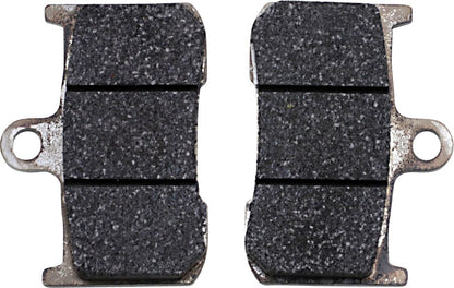 SBS BRAKE PAD CARBON RACE 782DC