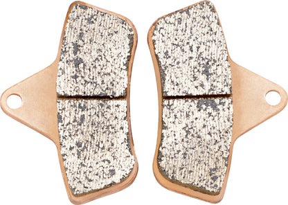 SBS BRAKE PADS SBS 758ATS 758ATS