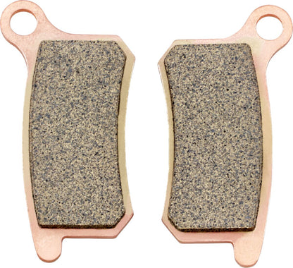 SBS Brake Pads Sinter Carbon Offroad 783SI