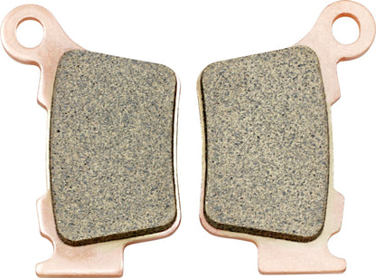 SBS BRAKE PAD SINT/CAR OFF 791SI