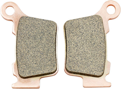 SBS BRAKE PAD SINT/CAR OFF 791SI
