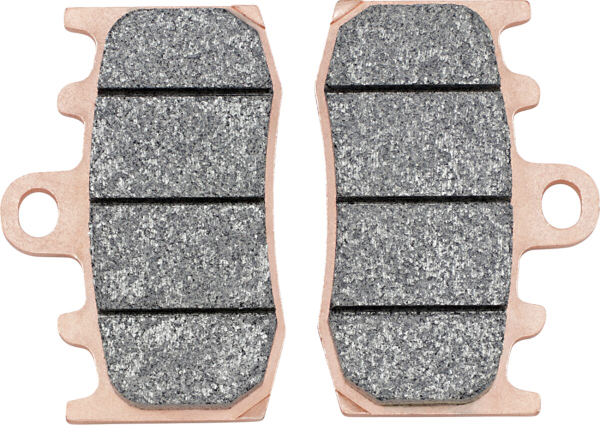 SBS BRAKE PADS SBS 796HS 796HS