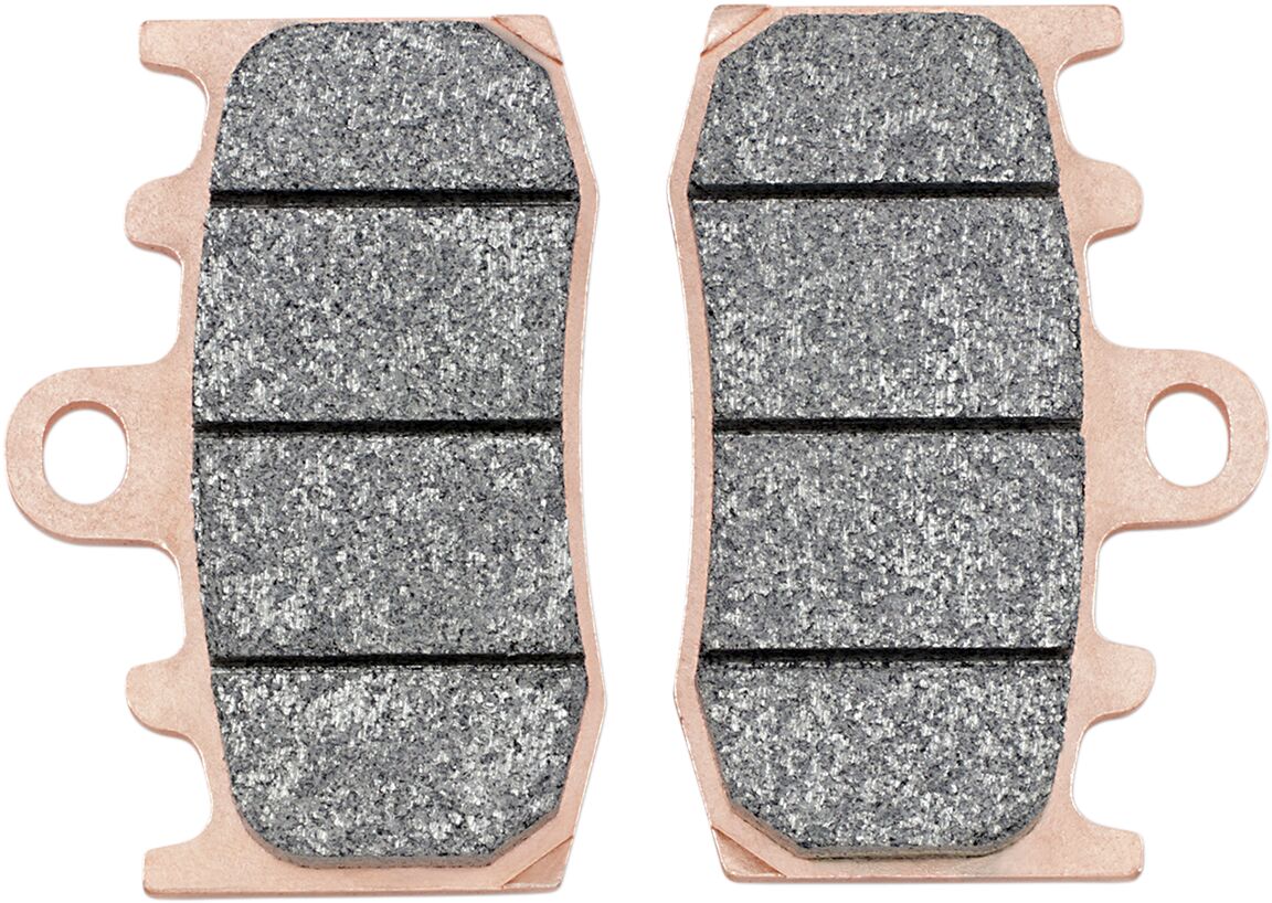 SBS BRAKE PADS SBS 796HS 796HS