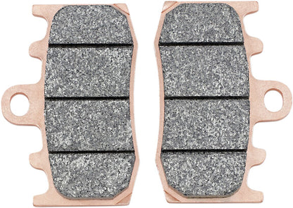 SBS BRAKE PADS SBS 796HS 796HS