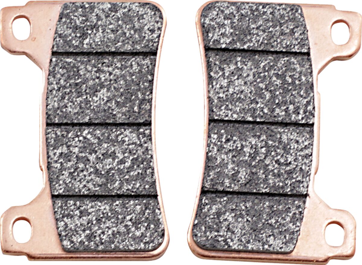 SBS BRAKE PADS SBS 809HS 809HS