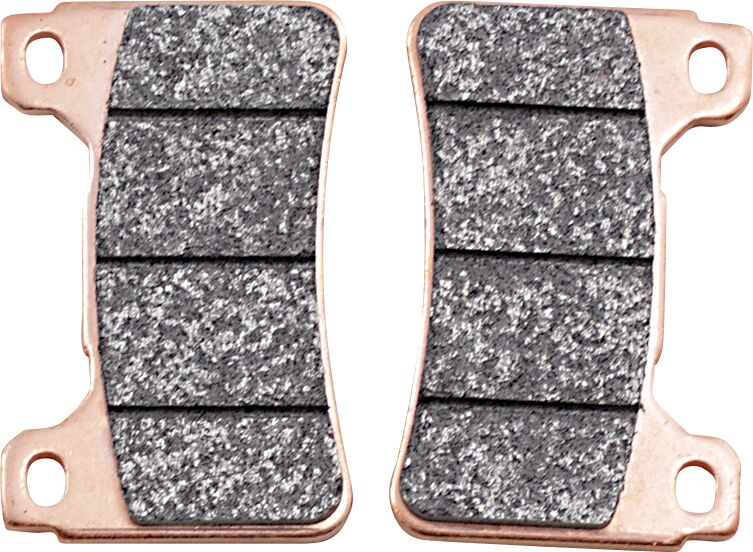 SBS BRAKE PADS SBS 809HS 809HS