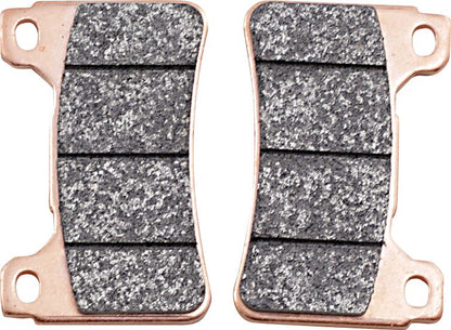 SBS BRAKE PADS SBS 809HS 809HS