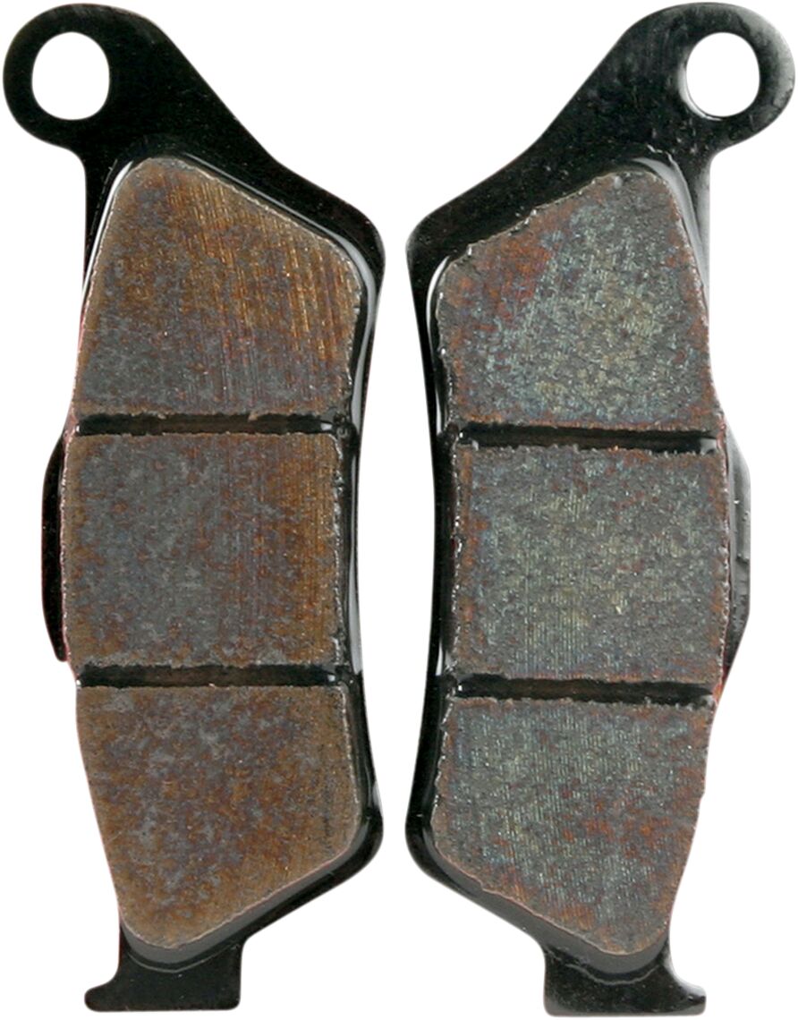 SBS BRAKE PADS SBS 671LS 671LS