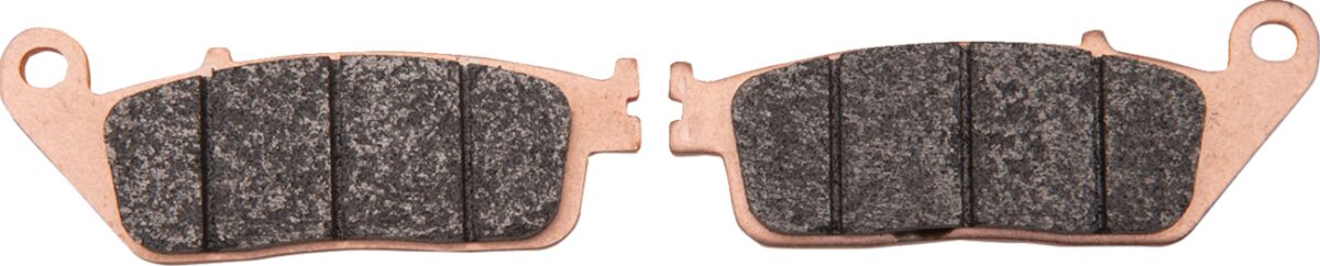 SBS BRAKE PADS SBS 700HS 700HS