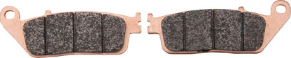 SBS BRAKE PADS SBS 700HS 700HS