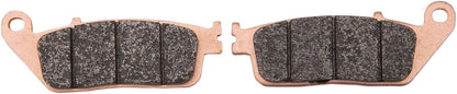 SBS BRAKE PADS SBS 700HS 700HS