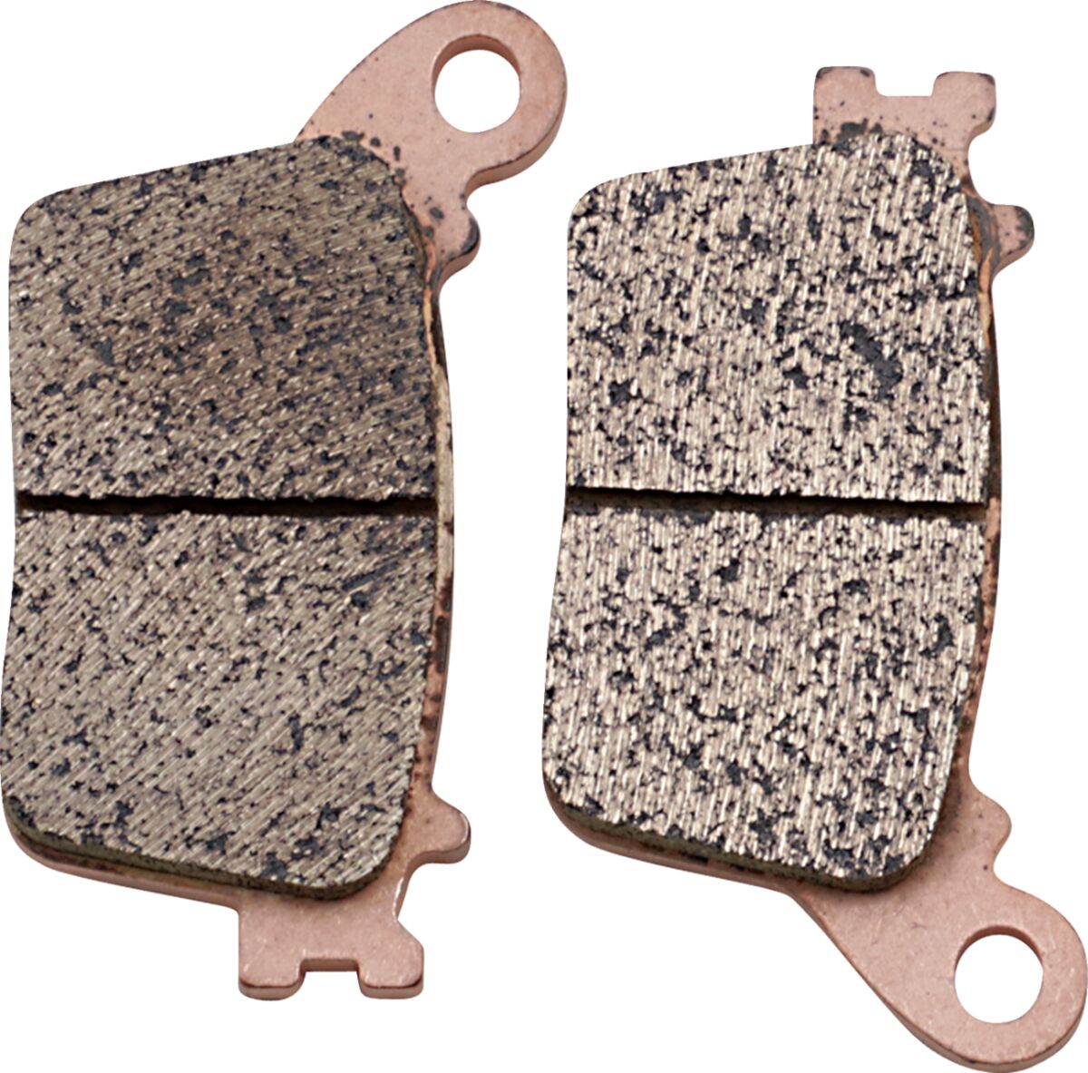 SBS BRAKE PADS SBS 834LS 834LS