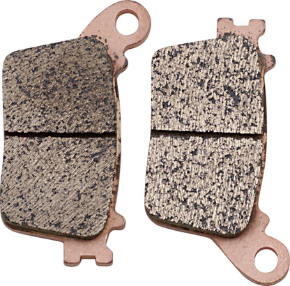 SBS BRAKE PADS SBS 834LS 834LS