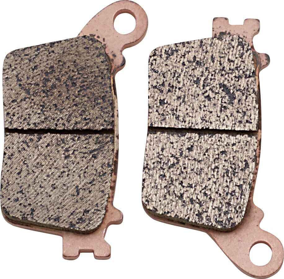 SBS BRAKE PADS SBS 834LS 834LS