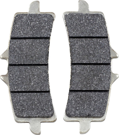 SBS BRAKE PADS SBS RACE 841DC 841DC
