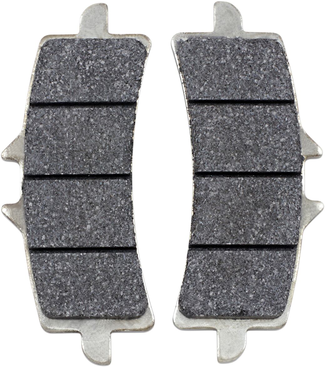 SBS BRAKE PADS SBS RACE 841DC 841DC
