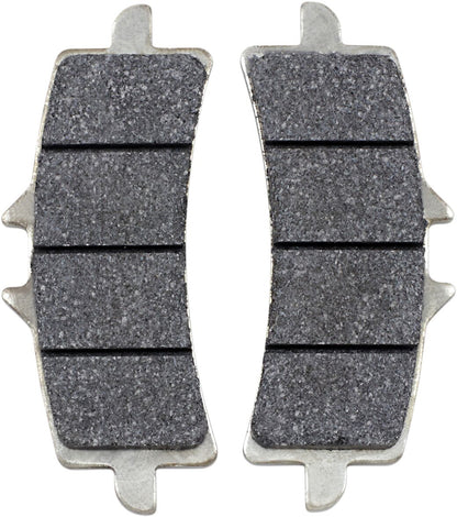SBS BRAKE PADS SBS RACE 841DC 841DC