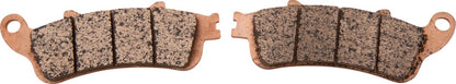 SBS BRAKE PAD SINT REAR 880LS