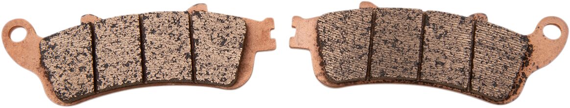 SBS BRAKE PAD SINT REAR 880LS